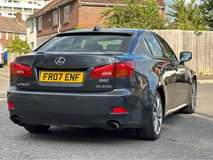 lexus is250