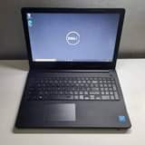 dell laptop