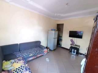 A picture of Nyumba inauzwa Mbagala mbande stend