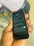 A picture of Original Used iPhone 5SE At Only 230 000 32gb storage