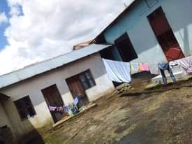 A picture of NYUMBA INAUZWA