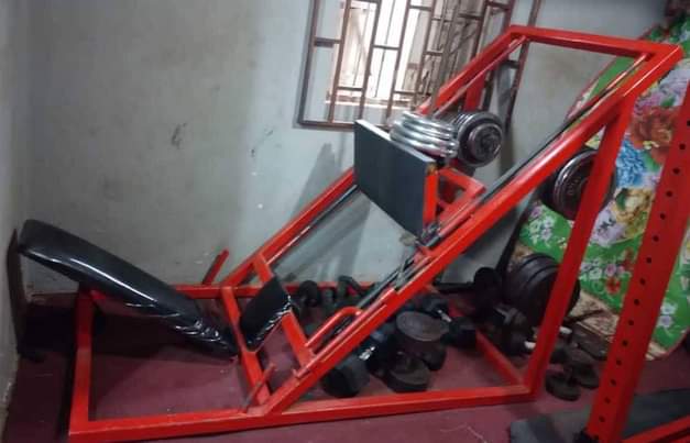 A picture of Gym for sale