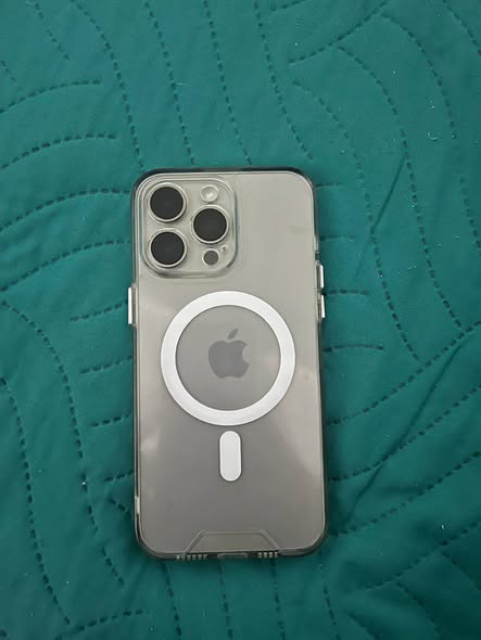 iphone pro max