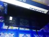 A picture of solstar 32 digital frameless