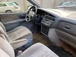 A picture of Toyota Sienna