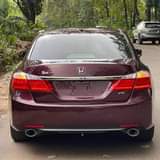 A picture of 2014 Honda Accord Yes