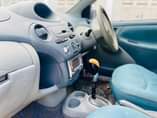 A picture of Toyota Vitz Rs0714058883