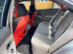 A picture of TODAY DEAL TOYOTA CAMRY 2009 Engine is tapping Gear Ac