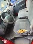 A picture of 2000 Toyota Hiace
