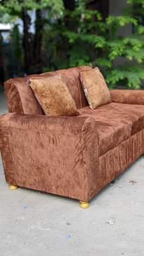 A picture of Used items