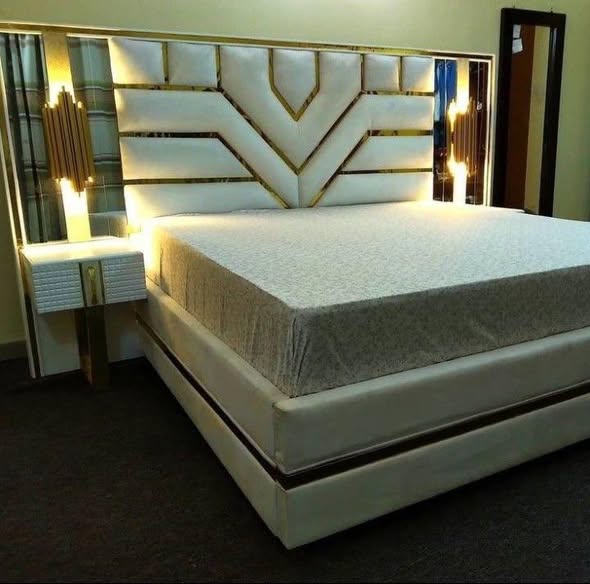 A picture of Beds