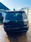 A picture of 07 Mitsubishi Outlander