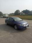 A picture of Honda civic 2007 07033647531