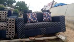 A picture of Sofa KALIII mpyaaa free delivery