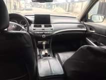 A picture of Honda eagle spirit