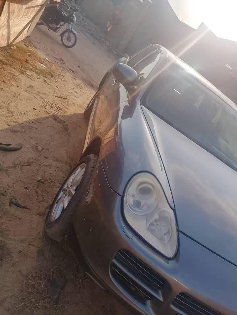A picture of 08165716487. 09157388274. Porsche cayenne 08