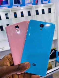 redmi