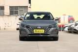 A picture of Nissan Sylphy