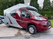 campervans for sale uk