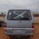 A picture of L300 bus