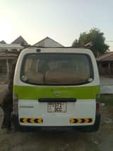 A picture of CARAVAN