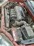 A picture of Contact 08114560910 Fast deal 06 Toyota corolla Engine gear and