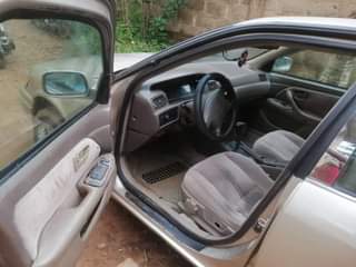 A picture of 1999 Toyota Camry 2 2