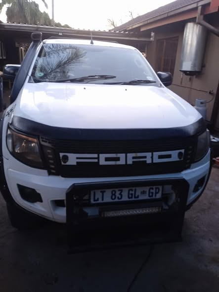 used ford ranger