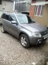 A picture of Suzuki Esxudo