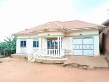 A picture of House On Sale in Namugongo misindye has 3bedrooms 2bathrooms at