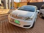 A picture of 2007 Toyota Alex
