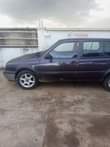 A picture of Volkswagen Golf 3 08161192242