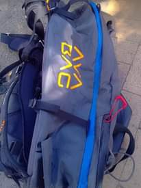 A picture of Bag