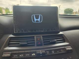 A picture of Extremely Neat Honda Accord 2011 Model UNREGISTERED Available for sale