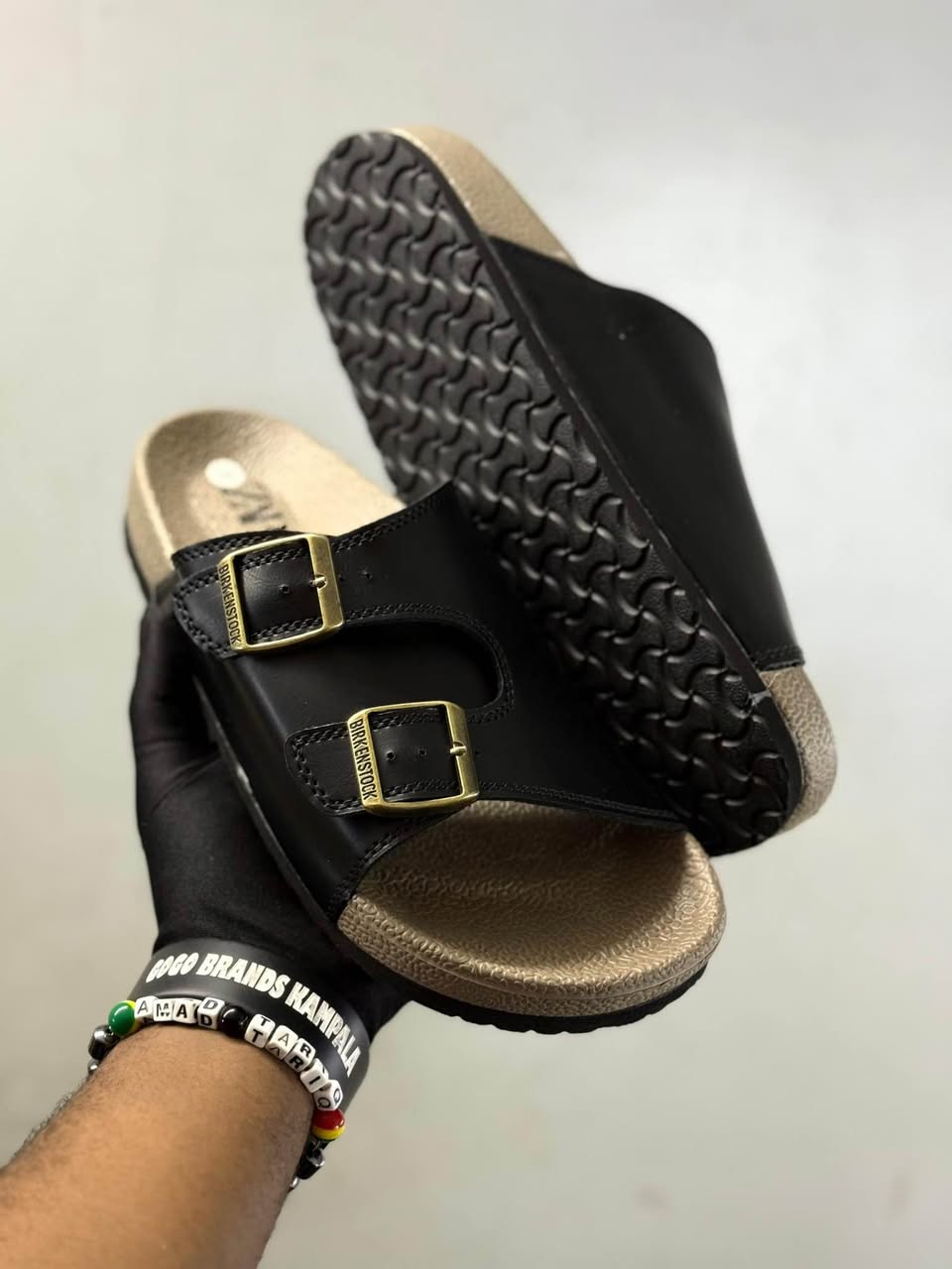 A picture of Classic Men Slides