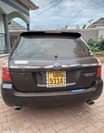 A picture of Subaru Legacy