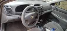 A picture of Registered Camry Big Daddy 2003