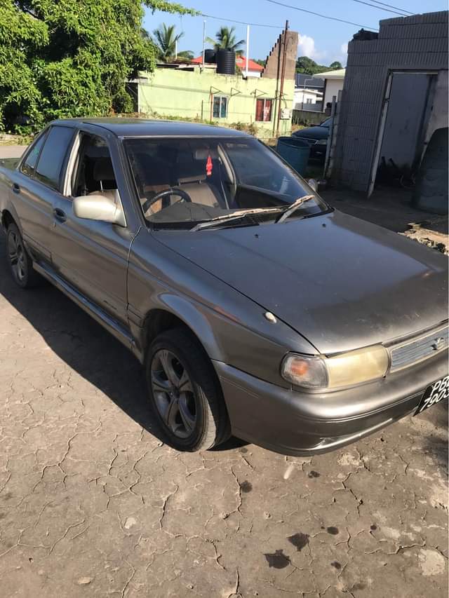 Vehicles F.