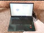 A picture of HP COMPUTER