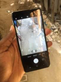 A picture of Samsung A30 storage Gb 128