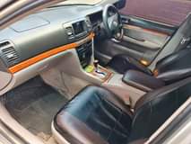 toyota mark 2