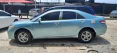A picture of TOYOTA CAMRY 07 Directly From Owner Engine Gear and A