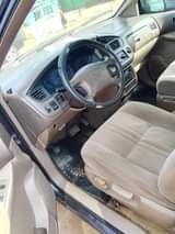 A picture of I am selling this car for 1 8 tokumbo standard