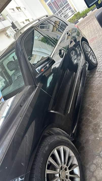 A picture of 2022 entry Quick sale fast finger Registered Mercedes Benz GLk