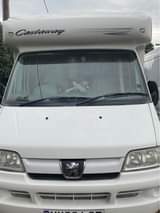campervans for sale uk