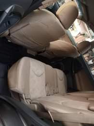 A picture of 2009 toyota rav4 Buy and drive Engine and gear is