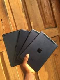 A picture of Apple iPad