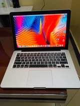 macbook