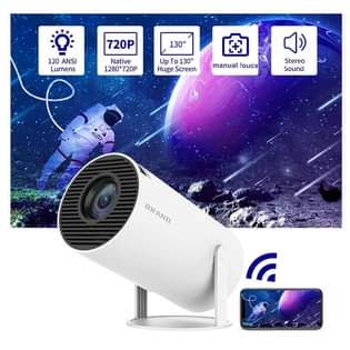 A picture of Projector