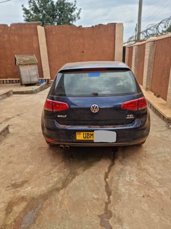 A picture of Golf 2014 27m 0704638405